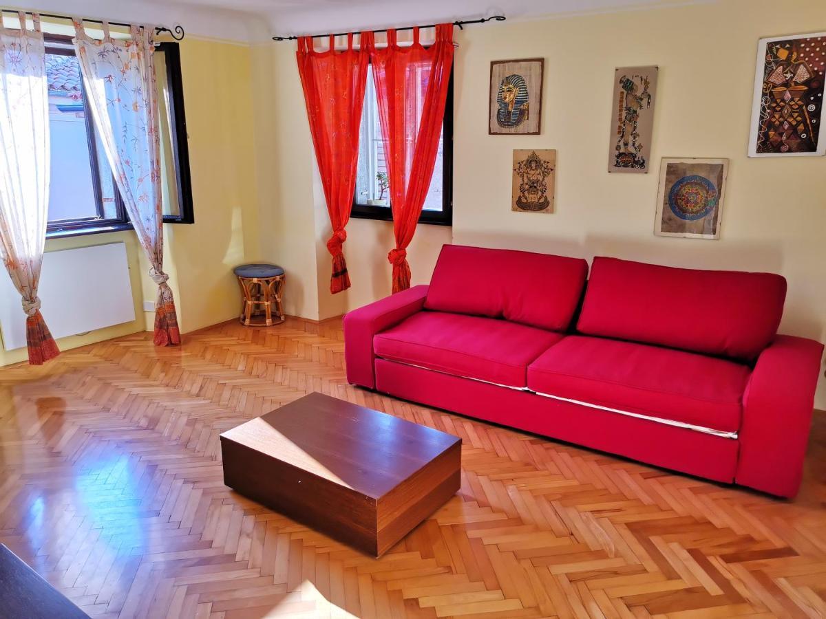 Apartments Bevk Pirano Esterno foto