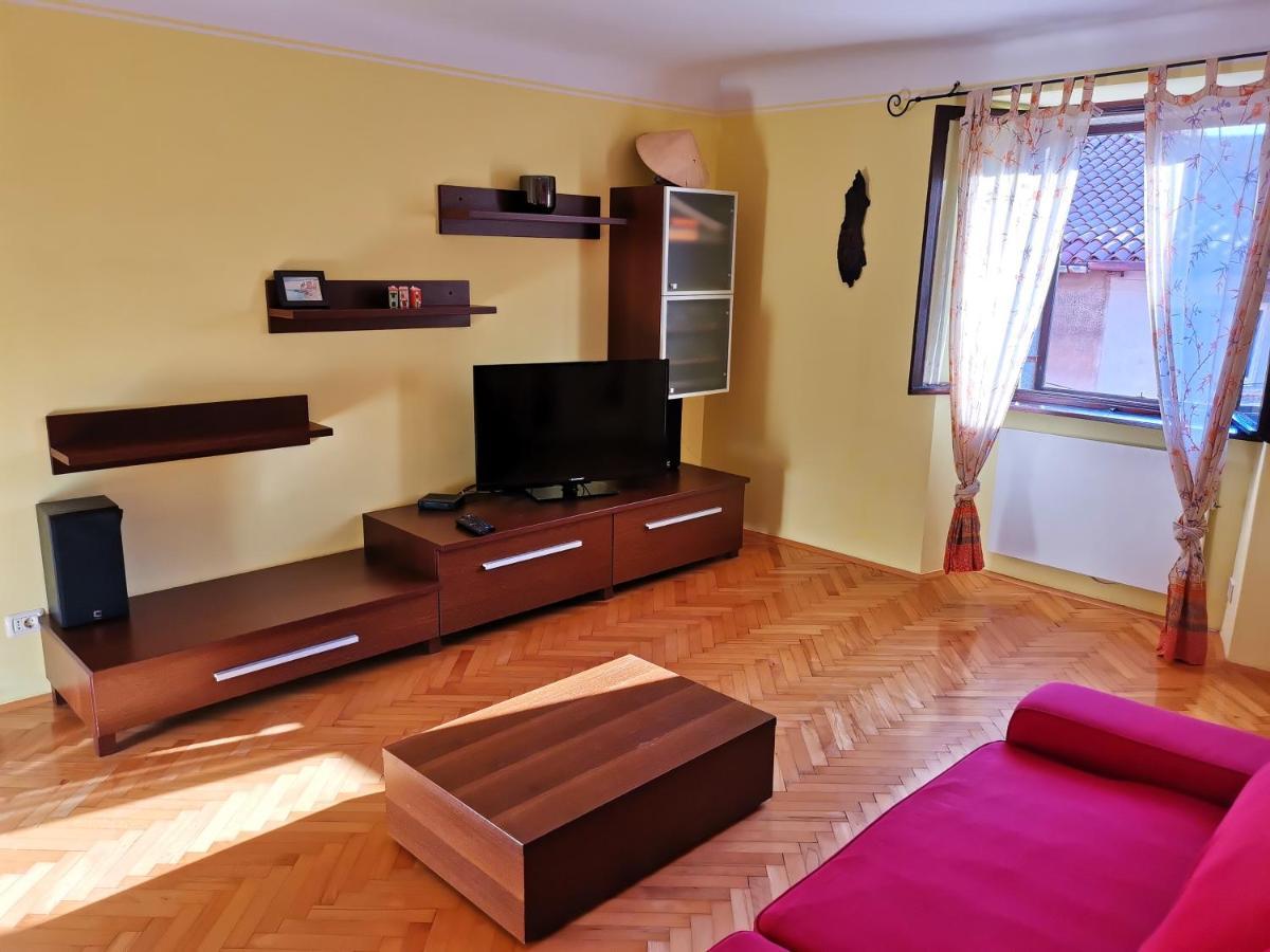 Apartments Bevk Pirano Esterno foto