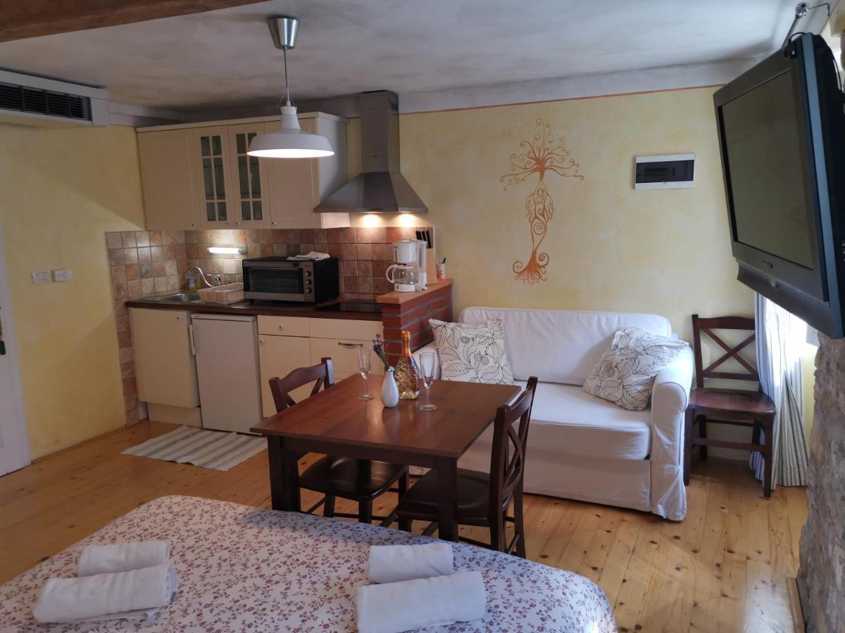 Apartments Bevk Pirano Esterno foto