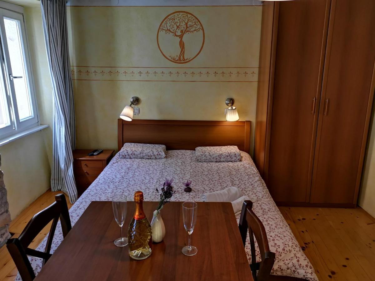 Apartments Bevk Pirano Esterno foto