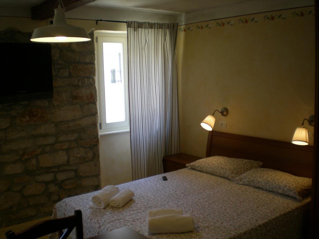 Apartments Bevk Pirano Esterno foto
