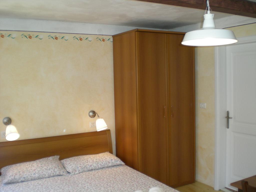 Apartments Bevk Pirano Esterno foto